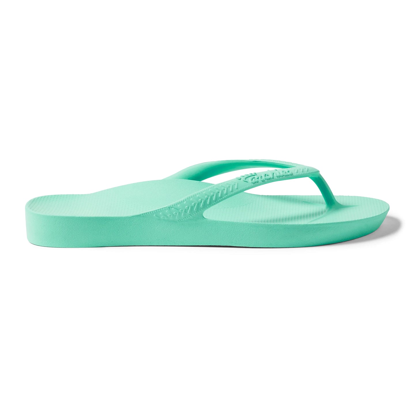 Classic Arch Support Flip-Flops in Mint
